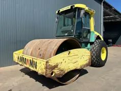 Ammann-ASC110D-2007-213958