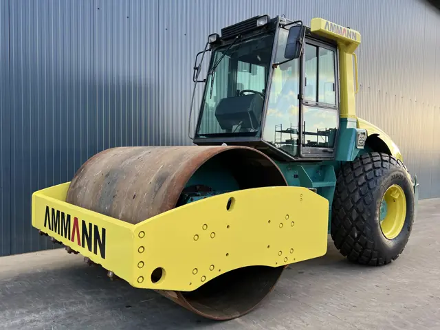 Ammann-ASC130 D-2009-208119