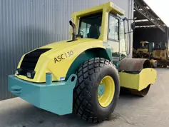 Ammann-ASC130D-2009-208119