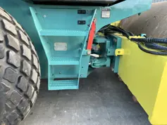 Ammann-ASC130D-2009-208119