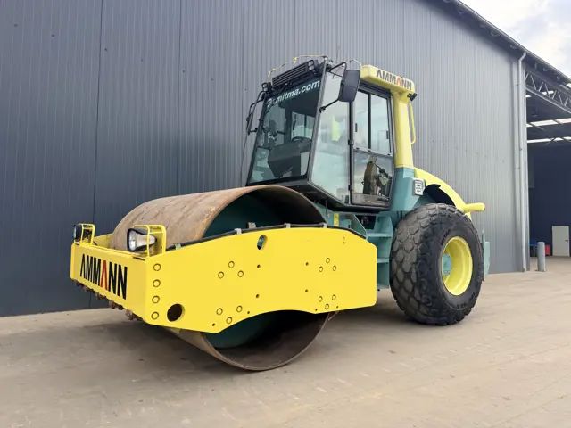 Ammann-ASC130D-2007-213248