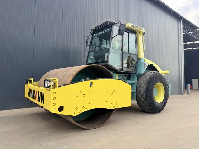 Ammann-ASC130D-2007-213248