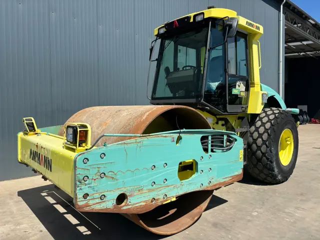 Ammann-ASC150D-2014-213734