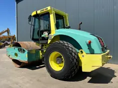 Ammann-ASC150D-2014-213734