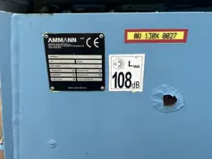 Ammann-AV130X-2011-209556