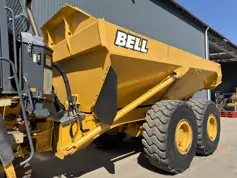 Bell-B25E | 2100 hours!-2014-213275