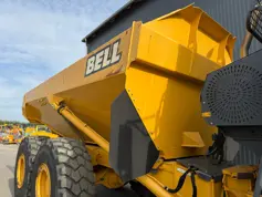 Bell-B25E - 1735 HOURS!-2014-213283