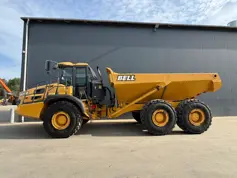 Bell-B25E - 1735 HOURS!-2014-213283