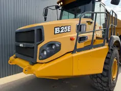 Bell-B25E - 1735 HOURS!-2014-213283