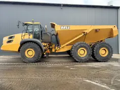 Bell-B40E-2018-214693