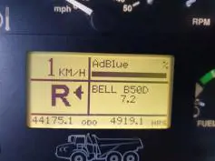 Bell-B50D-2014-180775