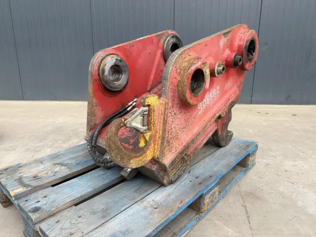 Bmt Baumaschinen-SW3 - 324D / 325D / 329D / 329E / 330F-908882