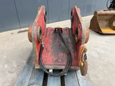 Bmt Baumaschinen-SW3 - 324D / 325D / 329D / 329E / 330F-908882