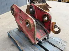 Bmt Baumaschinen-SW3 - 324D / 325D / 329D / 329E / 330F-908882