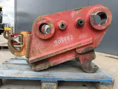 Bmt Baumaschinen-SW3 - 324D / 325D / 329D / 329E / 330F-908882