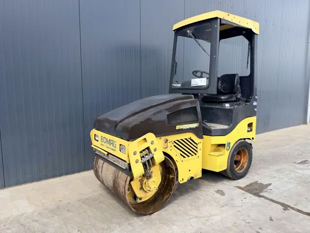 Bomag-BW100 AC-4-2007-213290