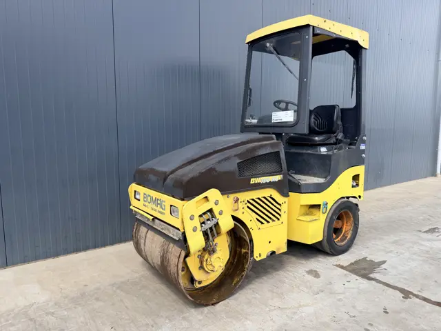 Bomag-BW100 AC-4-2007-213290