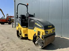 Bomag-BW100 AD-5 - NEW-2024-206721