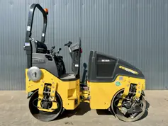 Bomag-BW100 AD-5 - NEW-2024-206721
