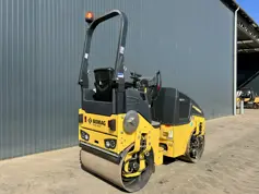 Bomag-BW100 AD-5 - NEW-2024-206721