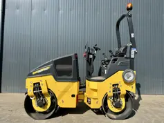 Bomag-BW100 AD-5 - NEW-2024-206721