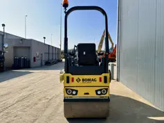 Bomag-BW100 AD-5 - NEW-2024-206721