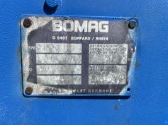 Bomag-BW120 AC-1992-189934