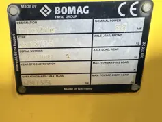 Bomag-BW138 AD-5-2017-214600