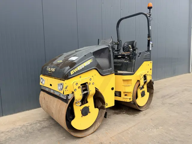 Bomag-BW138 AD-5-2017-214600