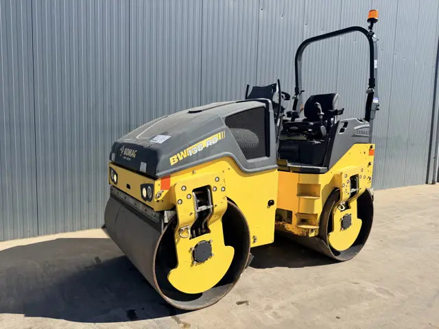 Bomag-BW138 AD-5-2018-213679