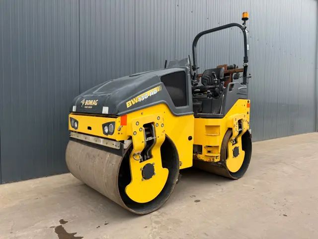 Bomag-BW138 AD-5-2018-213679