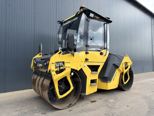 Bomag-BW141 AD-5-2020-213267