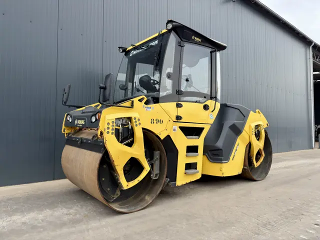 Bomag-BW161 AD-5-2020-213273