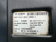 Bomag-BW161AD-5-2016-213657