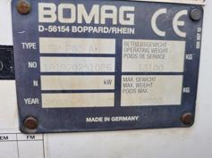 Bomag-BW203 AD-2007-188695