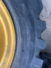 Bridgestone-1000 x 20 Set / 10.00 x 20: 4x2 Tyres-2025-907846