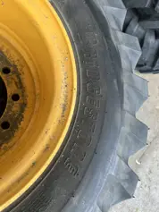 Bridgestone-1000 x 20 Set / 10.00 x 20: 4x2 Tyres-2025-907848