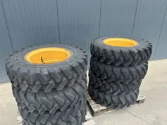 Bridgestone-1000 x 20 Set / 10.00 x 20: 4x2 Tyres-2025-907848
