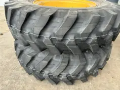 Bridgestone-1000 x 20 Set / 10.00 x 20: 4x2 Tyres-2025-907848