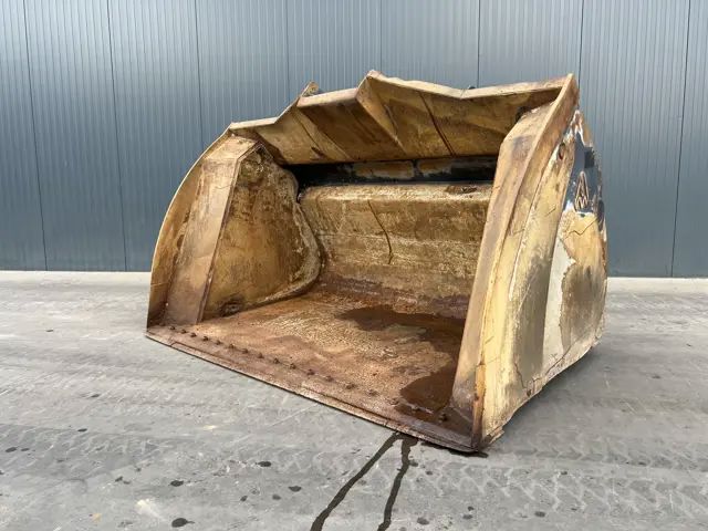 Caterpillar-Fusion 938G / 938H / 938K / 938M-907823