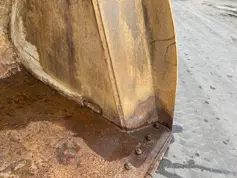 Caterpillar-Fusion 938G / 938H / 938K / 938M-907823