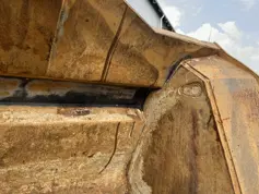 Caterpillar-Fusion 938G / 938H / 938K / 938M-907823