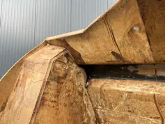 Caterpillar-Fusion 938G / 938H / 938K / 938M-907823
