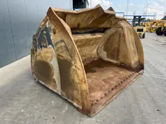 Caterpillar-Fusion 938G / 938H / 938K / 938M-907823