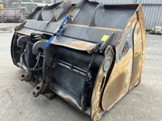 Caterpillar-Fusion 938G / 938H / 938K / 938M-907823