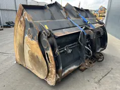 Caterpillar-Fusion 938G / 938H / 938K / 938M-907823