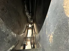 Caterpillar-Fusion 938G / 938H / 938K / 938M-907823