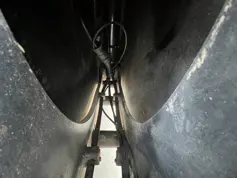 Caterpillar-Fusion 938G / 938H / 938K / 938M-907823