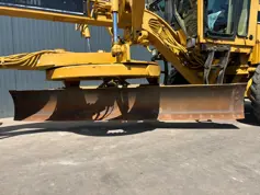 Caterpillar-120H - CE-1998-213276