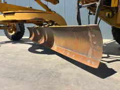 Caterpillar-120H - CE-1998-213276